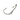 GAMAKATSU SUPERLINE SPRING LOCK WEIGHTED WORM HOOKS-3/0-1/16 (4 PACK)-