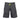 SALT LIFE STEALTH BOMERZ BOARDSHORTS-CHARCOAL-30-