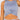 REEL SKIPPER MODERN TROPICAL RAYA TWIST TOP-XS-ZEN BLUE-