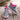 BUOY BOOTS KIDS ANKLE BOOTS CHEETAH-9K-