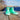 BUOY BOOTS KIDS ANKLE BOOTS SEAFOAM-10K-