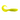 BERKLEY GULP ALIVE SWIMMING MULLET 3"-CHARTREUSE-1/2 PINT-