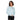 SALTY CREW STEALTH PINNACLE CREW L/S TECH-SEAFOAM-XS-