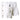 BAMBOO CAY SHAKE THE HOOK-WHITE-S-