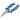 CUDA 5" MINI PLIER-