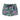 SALT LIFE BLUE HAWAIIAN SHORTS-BLACK-XS-