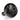 GOMEXUS TITANIUM POWER KNOB 38MM-BLACK-
