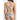 REEL SKIPPER MYSTIC MERMAID BIKINI BOTTOM-FISH FRIENDS / MIST-L-