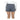 AFTCO FIELD FISHING SHORT-CHARCOAL-XS-