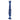 BLUE WATER CANDY RIBBON FISH/DREDGE SKIRT-BLUE PEARL-
