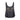 SALT LIFE SHAKE YOUR PALM PALMS TANK-EBONY-M-