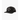 SALTY CREW SEALINE RETRO TRUCKER HAT-BLACK-