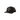 SALTY CREW SEALINE RETRO TRUCKER HAT-BLACK-