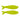 BERKLEY GULP 3" SURF BYTES BAITFISH 12 PACK-CHARTREUSE-