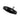 ACCURATE SPJ KNOB-BLACK-