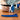 ACCUSHARP FILLET KNIFE WITH 2-STEP CARBIDE-CERAMIC KNIFE SHARPENER-