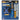 ACCUSHARP SHARPNEASY 2-STEP KNIFE SHARPENER & SPORT KNIFE COMBO-