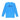 AFTCO JIGFISH L/S PERFORMANCE-BRILLIANT BLUE-S-