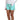 AFTCO MICROBYTE FISHING SHORTS-MINT-2-