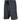 AFTCO SABA RECYCLED SEAM FREE BOARDSHORTS-CHARCOAL-30-