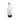 AFTCO YUREI HOOD L/S PERFORMANCE-WHITE-L-