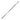 AFW TOOTH PROOF STRAIGHT STRAND WIRE 3' 100 PACK-38lb-