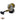 ACCURATE BOSS FURY SILVER / GOLD-