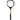 AFTCO BAIT NET-GOLD-12" HANDLE 8" HOOP-