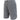 AFTCO CLOUDBURST FISHING SHORTS 10"-CHARCOAL HEATHER-34-