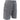 AFTCO CLOUDBURST FISHING SHORTS 10"-CHARCOAL HEATHER-32-