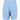 AFTCO CLOUDBURST FISHING SHORTS 10"-MAGNUM BLUE HEATHER-28-
