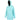 AFTCO SAMURAI 2 HOOD L/S PERFORMANCE-BAHAMA HEATHER-S-
