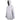 AFTCO SAMURAI 2 HOOD L/S PERFORMANCE-SILVER HEATHER-S-