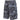 AFTCO TACTICAL FISHING SHORTS-BLACK CAMO-30-