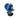 AVET JX-BLUE-6.0 G2 WITH GLIDE PLATE-