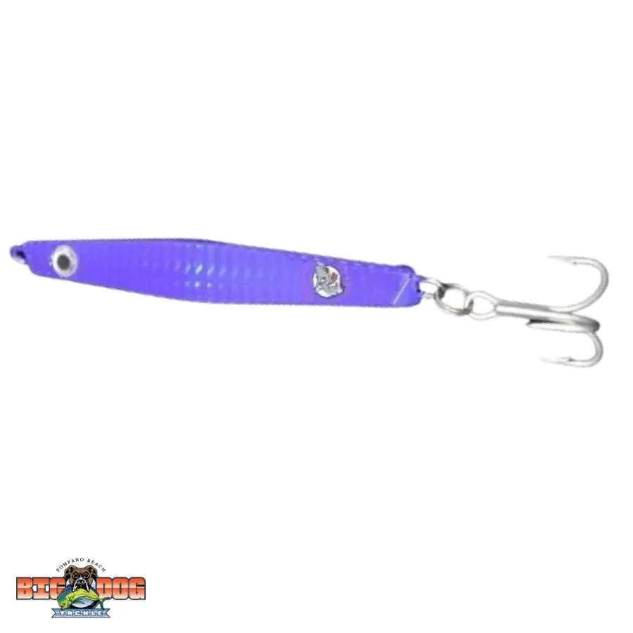 bignic fishing lures BIG NIC DIAMONDS LURES