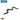 BIONIC BAIT FROZEN SWORD BAIT UNRIGGED EEL 1 PACK-