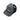 BLACKTIPH PERFORMANCE PVC YOUTH HAT GREY-