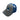 BLACKTIPH PERFORMANCE PVC HAT-ROYAL BLUE-STANDARD-