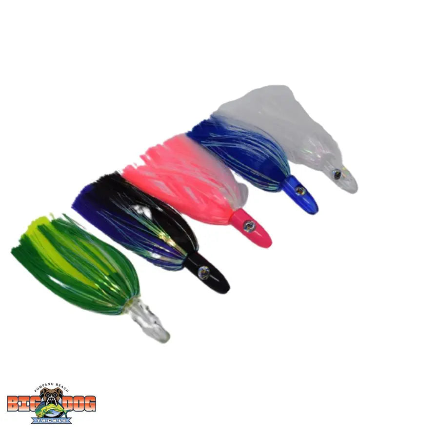 BLUE WATER CANDY TALLY WACKER XL