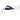 BLUE WATER CANDY RIGGED JAG-PURPLE/BLACK-