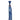 BLUE WATER CANDY BLING SKIRT-DARK BLUE PEARL-1/8oz-