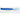 BLUE WATER CANDY GAFFER SQUID-BLUE/ WHITE-