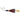 BLUE WATER CANDY JAG-A-HOO-BLUE/ BLACK-3.5oz-