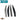 BONITA STRIPS 4 PACK-