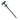 BAKER HOOKOUT T-HANDLE DEHOOKER MAX-T-