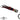 BALLYHOOD COWBELL LURE-RED-8oz-