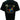 BAMBOO CAY ALWAYS 5 O'CLOCK-BLACK-S-