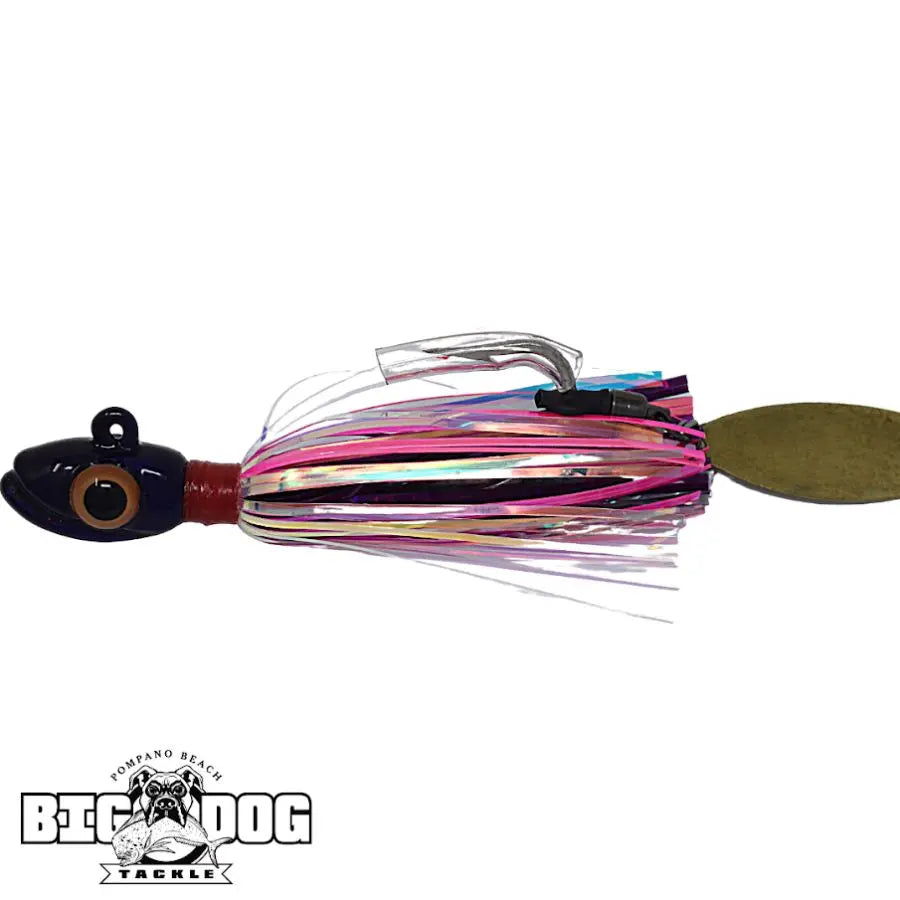 bluewater candy fishing lures BLUE WATER CANDY MAMMA JAMA JIG