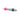 BLUE WATER CANDY ROSCOE JIG-PINK-4oz-